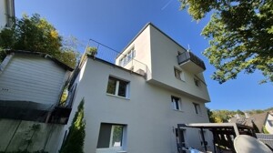 Gartenseite