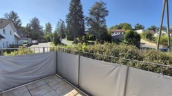 Balkon 1