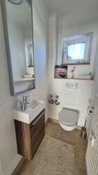 Gäste WC