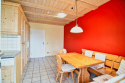 Eckbank Küche/Wohnen