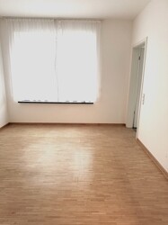 Schlafzimmer mit Bad en suite
