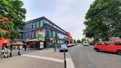 TEGUT um die Ecke