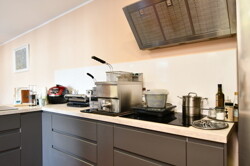 Moderne Geräte