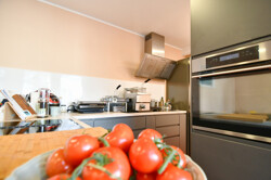 Schöner Arbeitsberecih