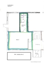 2026-02 Grundriss Büro Weilbach Nr. 2 EG
