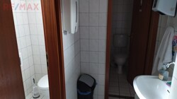 Toiletten