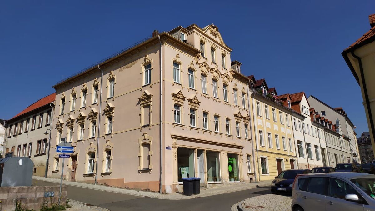 Immobilienbild
