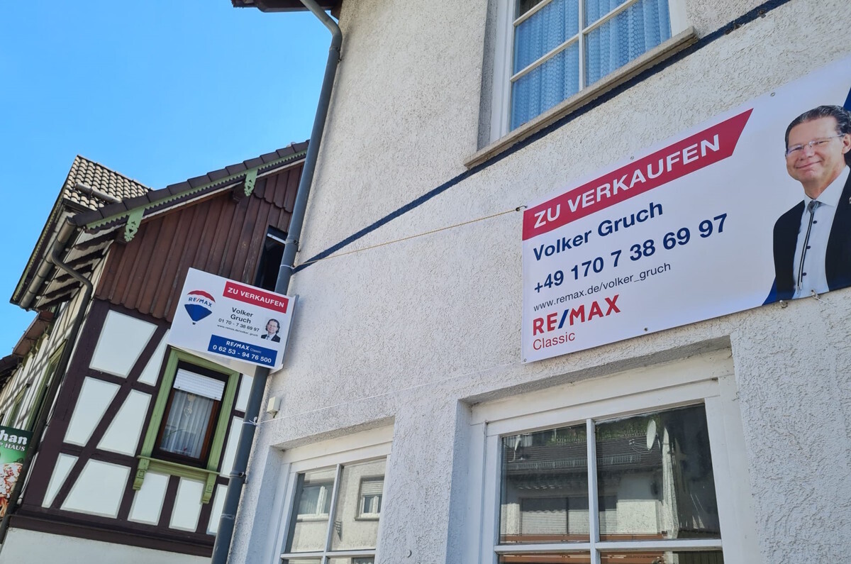 MFH Lindenfels neu