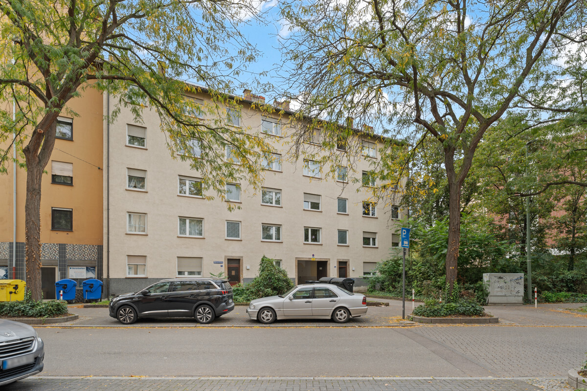 Außenansicht