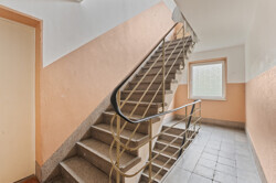 Treppenhaus