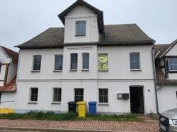 Mehrfamilienhaus