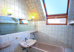 Badezimmer OG