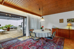 Wohnzimmer Blick 1