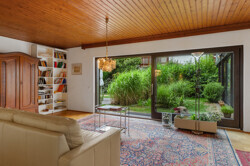 Wohnzimmer Blick 2