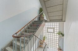 Treppenhaus