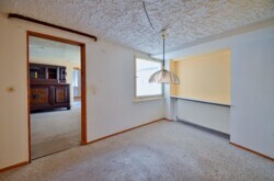 Esszimmer 1.OG