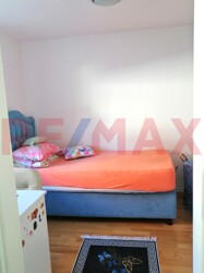 Blick ins Kinderzimmer