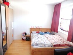 Schlafzimmer OG