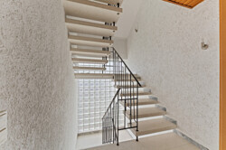 Treppenhaus