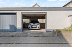 Garagenstellplatz