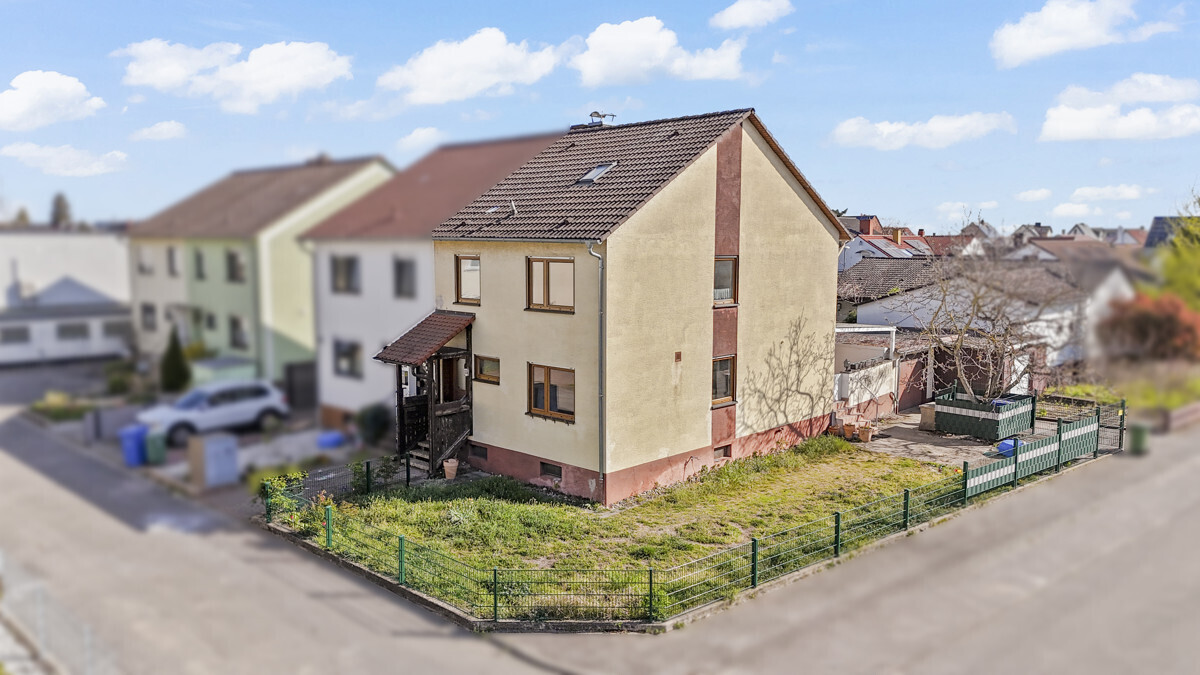 D-Außenansicht
