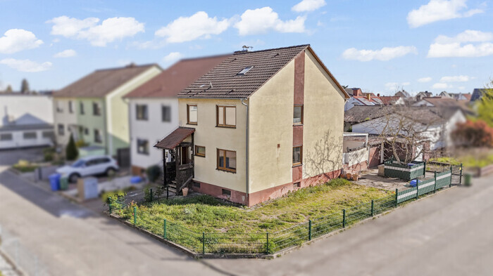 D-Außenansicht