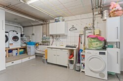 Waschraum