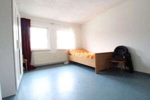 1 Zimmer Appartement