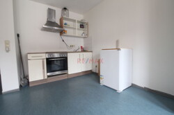 1 Zimmer Appartement
