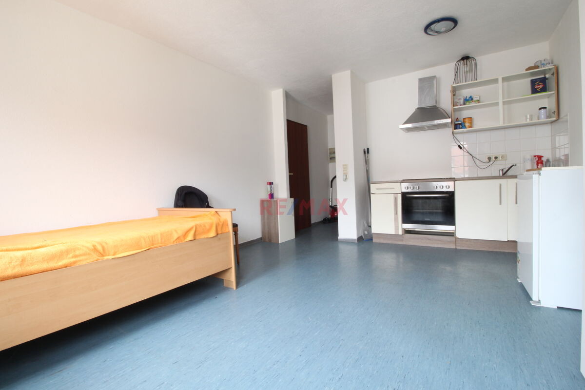 1 Zimmer Appartement