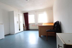 1 Zimmer Appartement