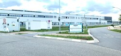 Amazon-Logistikzentrum