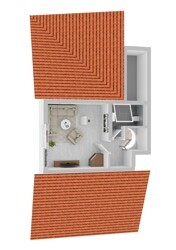 Grundriss OG
