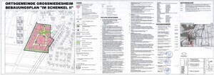 Bebauungsplan