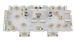 3D Grundriss