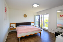 Schlafzimmer 2