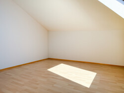 Schlafzimmer KI generiert 