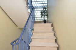 Treppenhaus