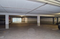 Tiefgarage