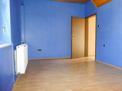Kinderzimmer 