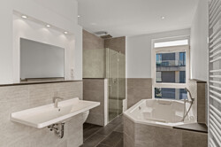 Badezimmer Blick 2