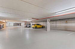 Tiefgarage
