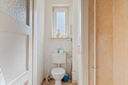 Wohnung 1. OG WC