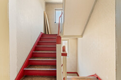 Treppenhaus