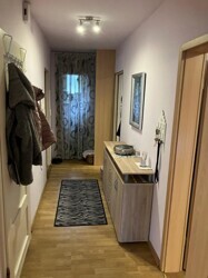Wohnung EG Flur