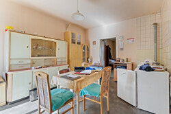 Wohnung 1. OG Küche