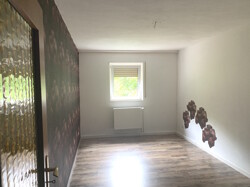 Kleines Schlafzimmer-Kinderzimmer