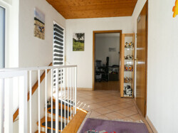 Vorderhaus OG