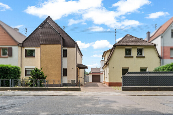 Außenansicht