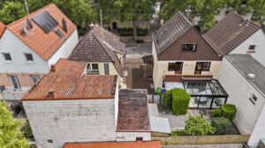 Ansicht Rückseite